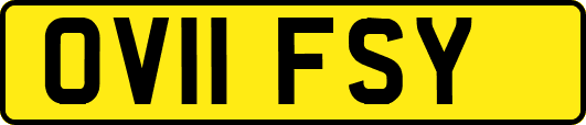 OV11FSY