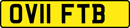OV11FTB