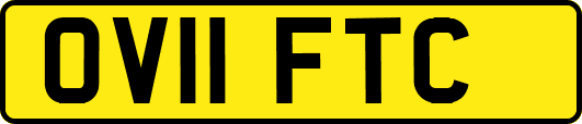 OV11FTC