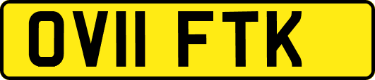 OV11FTK