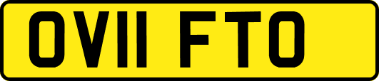 OV11FTO