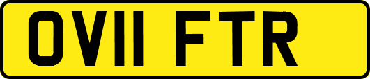 OV11FTR
