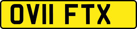OV11FTX