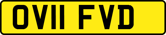 OV11FVD