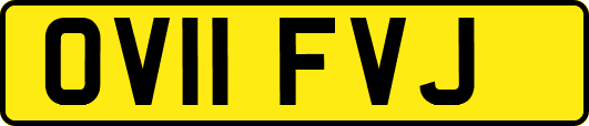 OV11FVJ