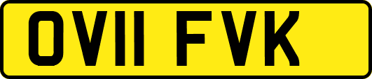OV11FVK