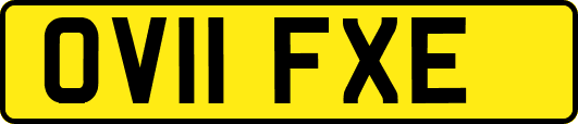 OV11FXE