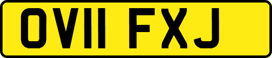 OV11FXJ