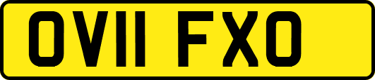 OV11FXO