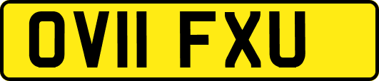 OV11FXU