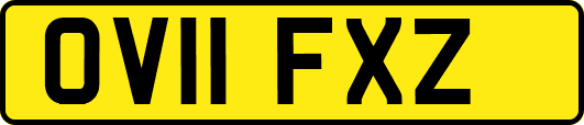 OV11FXZ