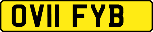OV11FYB