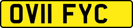 OV11FYC