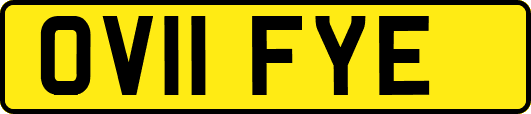 OV11FYE