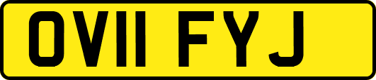 OV11FYJ