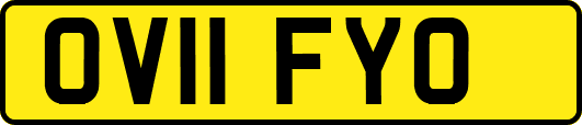 OV11FYO