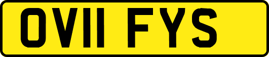 OV11FYS
