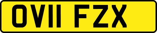 OV11FZX