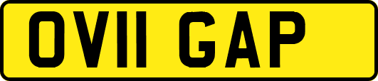 OV11GAP