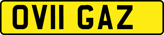 OV11GAZ