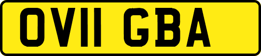 OV11GBA