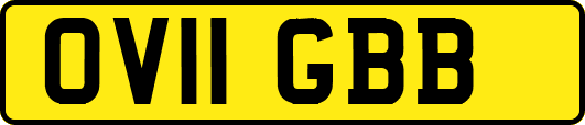 OV11GBB