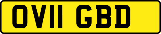 OV11GBD