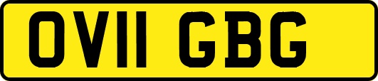 OV11GBG