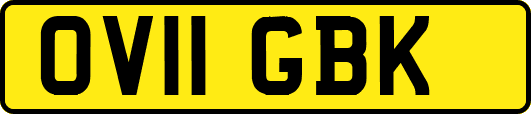OV11GBK