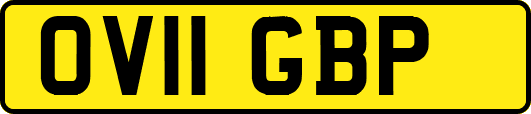 OV11GBP
