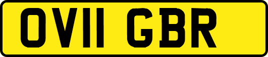 OV11GBR