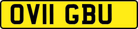 OV11GBU