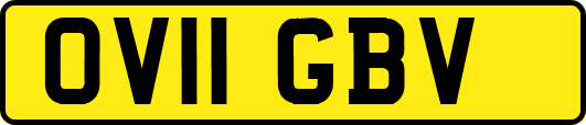 OV11GBV