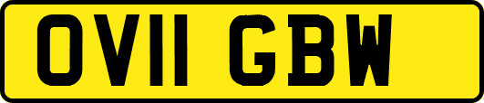 OV11GBW