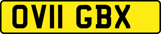 OV11GBX