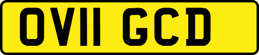 OV11GCD