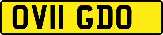 OV11GDO