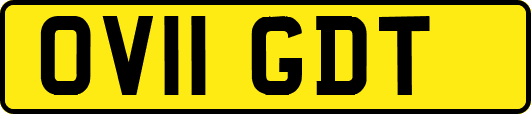 OV11GDT