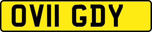 OV11GDY