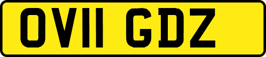 OV11GDZ