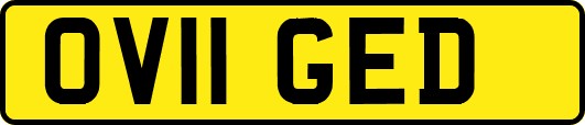 OV11GED