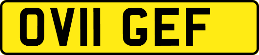 OV11GEF