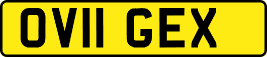 OV11GEX