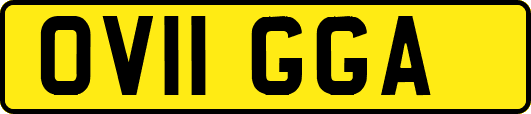 OV11GGA