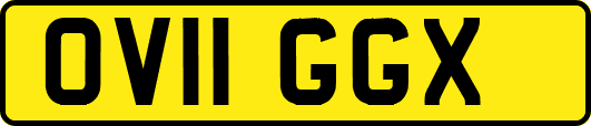OV11GGX