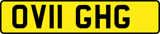 OV11GHG