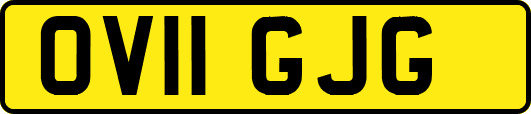 OV11GJG