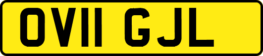 OV11GJL