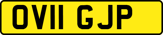 OV11GJP