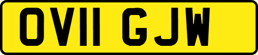 OV11GJW